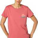 Eddie Bauer Women's Eddie Bauer Graphic Tee (XS)