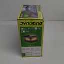 Dynaming 6 Pack Solar Post Cap Lights Outdoor, Fence Post Solar Lights Fit for 4x4 5x5 6x6 Vinyl/Wooden Posts, High Brightness Warm White SMD LED Lighting Decor for Garden Deck Patio (Black)