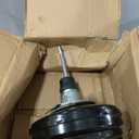 Vacuum Power Brake Booster Compatible with BMW E53 X5 2000-2006 3.0L 4.4L 4.6L 4.8L Without Master Cylinder, Replace OE 34331165715, 34336760461, 53-2941, 23135086M