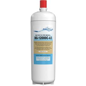 BG-12000C-A3 Compatible with Body Glove BG12000C BG-12000 BG-12000