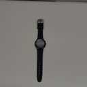 CakCity Digital Watch for Women Waterproof Stopwatch Sports Watches for Mens and Womens Unisex Outdoor Rubber Strap Multifunction Wristwatch with Luminous Display,Black/Black