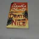 Death on the Nile: A Hercule Poirot Mystery: The Official Authorized Edition (Hercule Poirot Mysteries, 17)