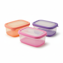 Food Trays 3 Pack