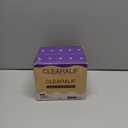 Laundry Detergent Sheets (160 Sheets), Lavender, Up to 320 Loads - Great For Travel, Apartments, Dorms, CLEARALIF Laundry Detergent Strips Eco Friendly & Hypoallergenic (80 Count, Pack of 2)