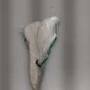 2pcs Christmas Tree Decorations White Glitter Birds Clip on Bird Ornaments 8" Artificial Birds with Feathers for Wreath Crafts Xmas Tree Decor