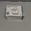 2 Packs Replacement Cushion Compatible with ResMed AirFit F20 Large, F20 Full Face CPAP Mask Cushion Supplies, Covers Nose and Mouth (2)