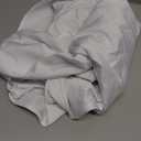 ROUWELL Men’s Wrinkle Free Dress Shirts Regular Fit Long Sleeve Non Iron Business Casual Wedding Stretch Button Down Shirt 2XL