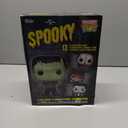 Funko Pop! Pocket Pop Countdown Calendar: 13-day Spooky Countdown
