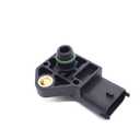 0261230101 0261230197 12575467 24420587 AS305 MAP Manifold Absolute Pressure Sensor Compatible with ALFA Romeo Cadillac Suzuki OPEL GM Vauxhall SAAB