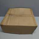 Cozymood Velvet Skirt Hangers 36 Packs Ultra Thin Hangers with Clips Non Slip Velvet Pant Hanger Space Saving Clothes Hanger with Clips for Pants, Skirts, Jeans, Shorts (Beige)