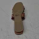 SM New York Women Shoes Brown 8