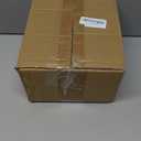 Carburetor Carb Compatible with 2004-2007 Yamaha Rhino 660 YFM660/YXR660FA/FSE/FH/Hunter UTV ATV  Replaces OEM 5KM-14901-00-00 IncludesAir Filter, Fuel Filter, Spark Plug, Intake Manifold Boot