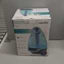 Babymoov Hygro Plus Cool Mist Humidifier 3-in-1 Humidity Control, Multicolored Night Light & Essential Oil Diffuser Easy Use and Care (NO Filter Needed)