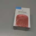 NOTABRICK Bluetooth Speaker with15W, IPX67 Waterproof Portable Speakers Bluetooth Wireless V5.0, Stereo Sound, Active Extra Bass, Double Pairing, for Party, Home Theater, Game Theater, Red