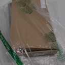 Washing Machine Mat Silicone Under/Top Washer and Dryer Drain Pan Drip Tray Floor Protector Non-Slip Flexible Soft Mat Waterproof 27"x27" Gray