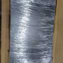 HON MOD Executive Office Desk with Drawers, Modern Computer Desk with Double Pedestals, Home Office, 72" W, Java Oak