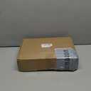 200 Sets 58mm/2.25" Button Maker Supplies, Complete DIY Supplies for Custom Buttons & Badges, Metal Covers, Metal Backs& Clear Film for Button Maker Machine, Pin Maker, Badge Button Press