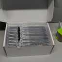 7" HD Carplay Screen for Car, Portable Wireless Apple Android Auto Car Play Stereo with Voice Control, Backup Camera, Mirror Link, Bluetooth GPS