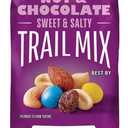 Nut Harvest, Chcnut Trail Mix, 2.25 Ounce (EXP 03/09/27)