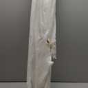 Creative Co-Op Woven Wool and Cotton Blend Rug with Abstract Design and Fringe, Multicolor