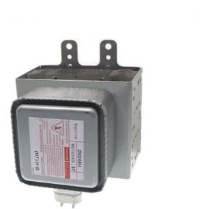 New WB27X11079 Magnetron for GE Microwave Oven Repair Part Replace AP4484347, WB27T10545, 1556155, AH2370172, EA2370172, PS2370172 OM75P-21-ESGN 2M248H Magnetron