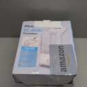 Humidifiers for Bedroom Large Room, Top Fill 6.5L Cool Mist Humidifier, 45H Runtime, 28dB Quiet Ultrasonic Air Humidifier for Home, Whole House, Baby Nursery, Night Light (White)