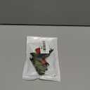 Elastic Bands Compatible with Xiaomi Smart Band 10/9/8 for Women Men, Stretchy Solo Loop Soft Nylon Elastic Strap Replacement Wristband for Xiaomi Mi Band 10/9/83 PCS (Grey+Olive Green+Orange)