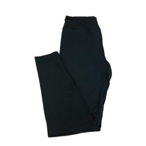 Leggings Black Size L