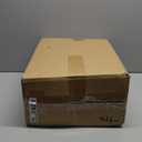 42Pcs 16oz Plastic Juice Bottles with Caps, Clear Empty Reusable Juice Containers with Lids, Brush, Funnel and Labels for Drinking, Smoothie, Milk, Tea and Other Beverages