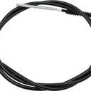 924-5604 15959451 Manual Transmission Clutch Cable for Chevy GMC Kodiak Topkick C60 C70 C6500 C7500 15998935