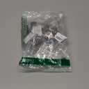 Birthday Gifts for Women Men, Positive Handmade Crochet Bear Decor, Happy Birthday Gifts for Mom Dad Friend Her Him, Cute Keepsake Desk Decor