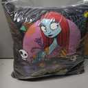 Disney The Nightmare Before Christmas Couples Matching Sally Throw Pillow, 16x16