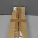 Inflatable Paddle Board Seat with Back Support [Lightweight, Anti-Slip] Sit-on-Top Kayak Accessories, Universal Boat Seats Cushion Fit for Canoe/SUP/Fishing Boat with Storage Bag, Built-in Pump