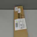 Litever LED Safe Lighting Kit. Door Control Activated. 6 pcs Slim 12 inch Light Bars. Linkable Extendable Plug-in for Safe, Closet, Showcase, in-Cabinet Under Counter Pantry. Daylight 5000K