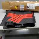 Floor Mats for Honda HR-V 2016-2022 Black & Red
Fits LX / EX / EX-L / Sport / Touring, FWD & AWD, Rubber All Weather Custom Fit HR-V Floor Liner Accessories, 1st & 2nd Row