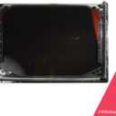 Frigidaire 316531948 Glass Stovetop for Electric Ranges and Stoves, Black