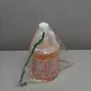 Clean Revolution Antibacterial Liquid Gel Hand Soap Refill, 128 Fl Oz - Made in USA