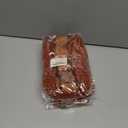 4 x Belt bag Fanny pack crossbody bags for women Everywhere belt bag (Coffee)