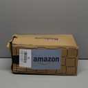 WTW Unisex Rain Boots for Men and Women Waterproof Rubber Fishing Deck Boots Neoprene Boots Slip on Ankle Garden Shoes, 8 Women/6 Men