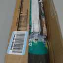 Swiffer Hair Magnet Deluxe Starter Kit with Collapsible Pole, 9 Hair Magnet Dry Cloths, 2 Bonus Mop & Go Wet Cloths