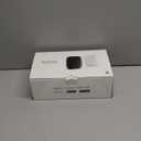 Airversa Waterless Essential Oil Diffuser for Home Large Room and Commercial Use, Up to 2000 sq ft, App Control Cold Air Diffuser, 400mL, DC-12V/1A Plug in Wall, Smart Scent Air Machine, ANW-White