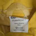 Cordova Unisex Renegade .35 Mm Pvc/Polyester, Corduroy Collar2-Piece Rain Coat L