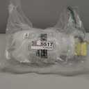 Chapin USA 20005 Pump Sprayer, 2 Gallon, Lawn and Garden, Hand Pressurized, Anti-Clog Filter, Adjustable Spray Nozzle, Spraying Plants, Watering, Weeds, Fertilizer and Pests, Translucent