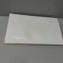 Yousoontic 2 Pcs Wooden Winter Tabletop Decoration Blue and White Winter Table Decorations Wooden Snowflake Decor Winter Tiered Tray Decor Winter Letter Table Centerpieces for Office Home Decor