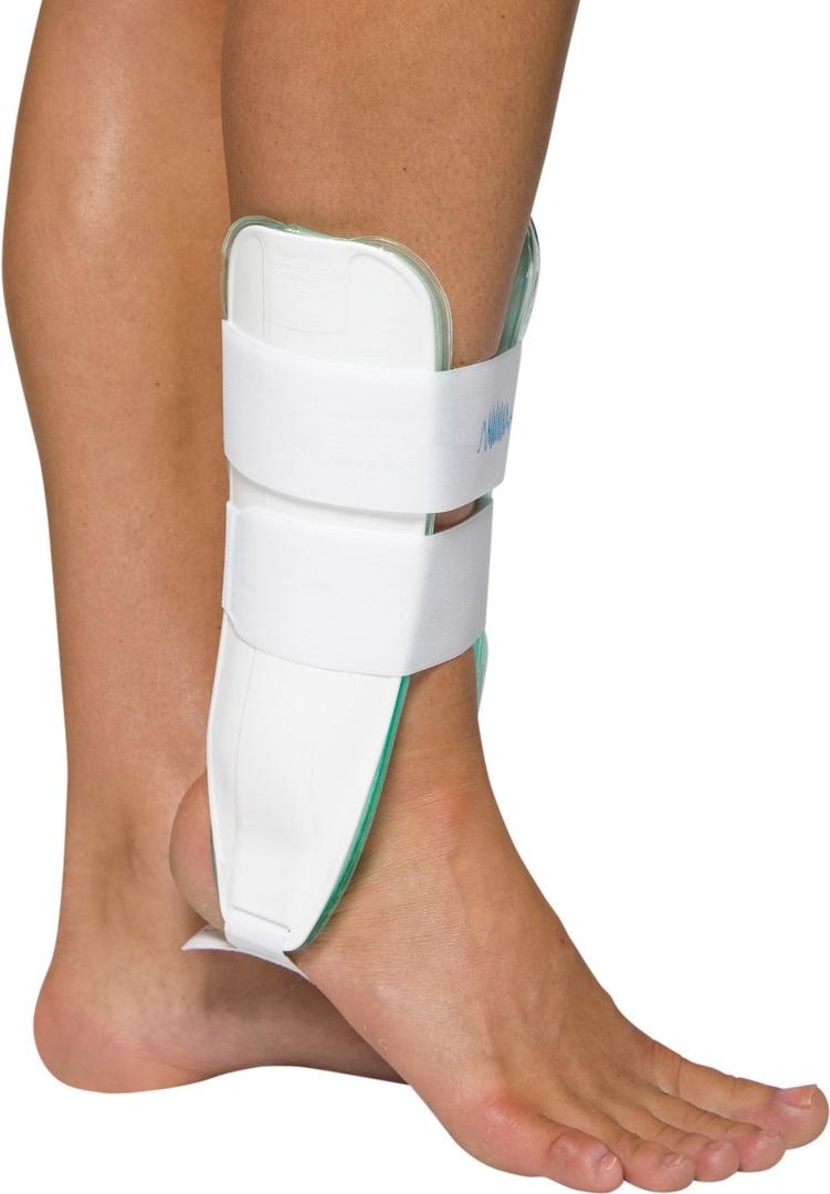 Aircast Sport-Stirrup Brace, Right