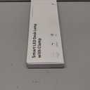 Lepro Clip on Desk Lamp LED Reading light Dimmable USB Small Clamp Lamp with 3 Color Modes 10 Brightness, Adjustable Flexible Gooseneck Table Light for Bed Headboard, Nail, Home Office,Computer(Black)