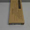 Faucet Mat for Kitchen Sink  Diatomite Stone Drying Mat & Sink Protectors, Prevent Moisture  Sink Splash Guard Water-Absorbing Stone Tray for Bathroom Counter (Light Grey, 23.6" x 3.9")