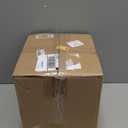 12 Pack 29.5" Official Size 7 Basketball Balls Inflatable with Pump for Men for Outdoor, Indoor or TrainingMens Adult Basketball (Orange)