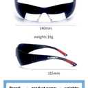 Flaperon Black Fog Foggles for Pilot Training, Adjustable Band, Embossed Hard Case. IFR and VFR training foggles. Durable polycarbonate lenses. Rubberized Tips.