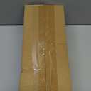 Pullman Loaf Pan with Lid 13x5 Inch, Nonstick Aluminum Steel Bread Pan for Baking, Corrugated Sandwich Toast Pan with Bottom Vent Holes, 2.2LB Gold Loaf Pan